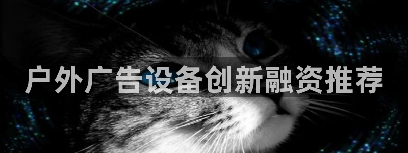 杏宇平台代理多少钱一个月：户外广告设备创